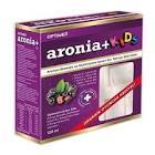 Optımed Aronıa Kıds 120 Ml Lıkıd