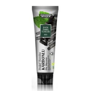 Eyüp Sabri Tuncer Doğal Bambu Karbonlu Diş Macunu 75ml