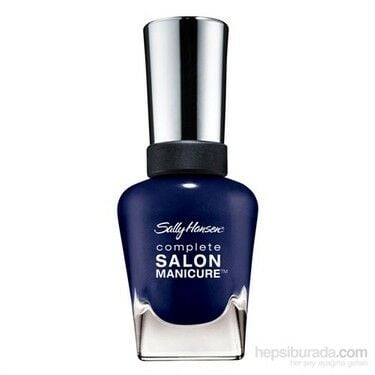 Sally Hansen Oje - 650 Navy Baby