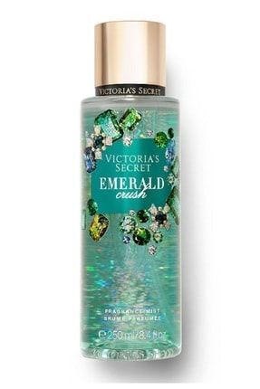 Victoria's Secret Emerald Crush Fragrance Body Mist Vücut Spreyi 250 ml