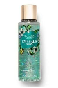 Victoria's Secret Emerald Crush Fragrance Body Mist Vücut Spreyi 250 ml