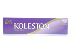 Koleston Tüp Boya 77/44 Kor Ateşi Kizili