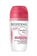 Bioderma Deodorant - Antiperspirant 50 mL