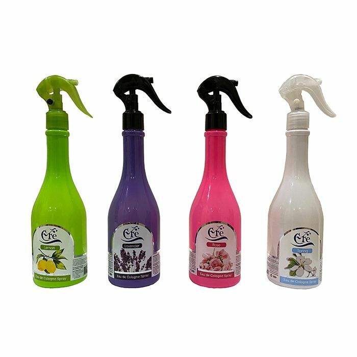 Efe Oda Parfümü Gül Sprey 450 ml