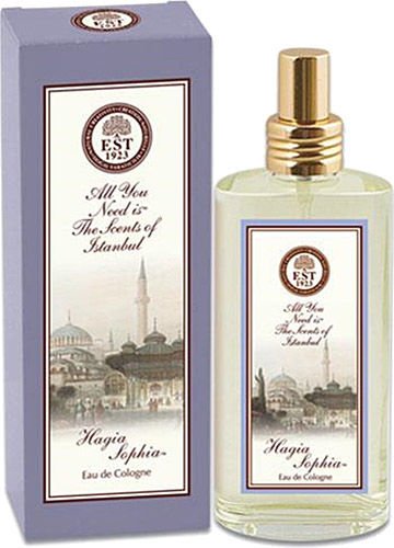 Eyüp Sabri Tuncer Sprey Kolonya Hagia Sophia EDC 150 ml