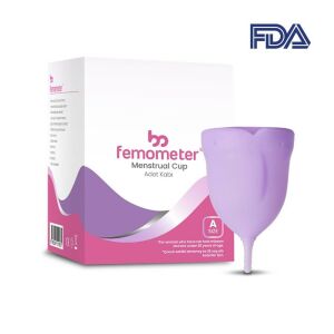 Femometer Adet Kabı A Size