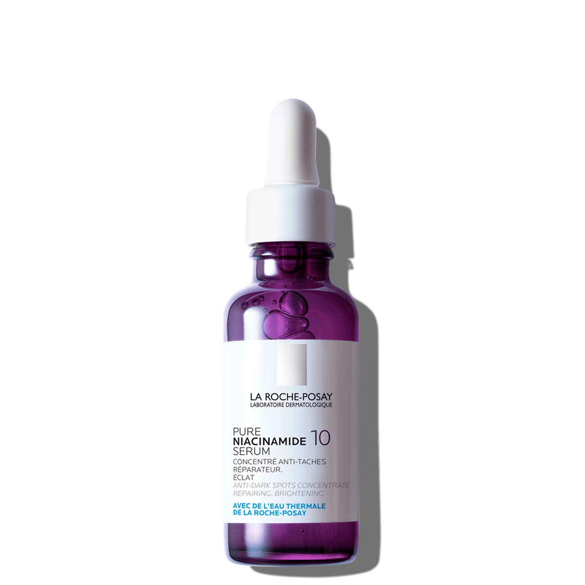 La Roche Posay Pure Niacinamide Serum 10 3 ml