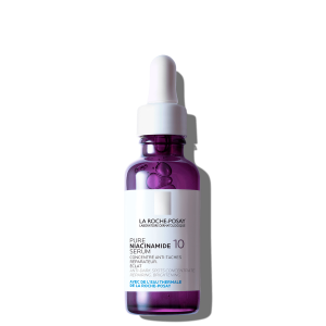 La Roche Posay Pure Niacinamide Serum 10 3 ml