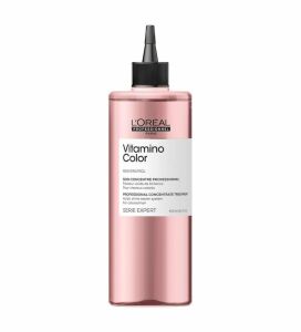 L'Oreal Paris Serie Expert Vitamino Color Concentrate Treatment 400 ml