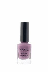 Note Gel Look Oje 04 Autumn Mulberry