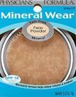 Physicians Formula Mineral Wear Sıkıştırılmış Pudra Buff Beige 2797