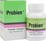 Probien Probiyotik Prebiyotik 30 Kapsül - 10 Adet