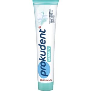 Prokudent Diş Macunu Hassasiyet Azaltıcı Etkili 125 ml