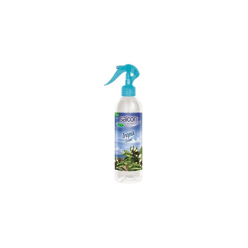 Saloon Oda Spreyi Lavanta 400 Ml