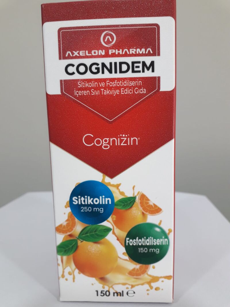 Cognıdem 150 Ml