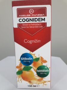 Cognıdem 150 Ml