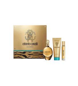 Roberto Cavalli Kadın Parfüm Seti EDP 75 ml