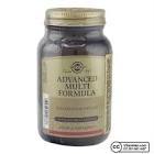 Solgar Advanced Multi Formula 60 Kapsül