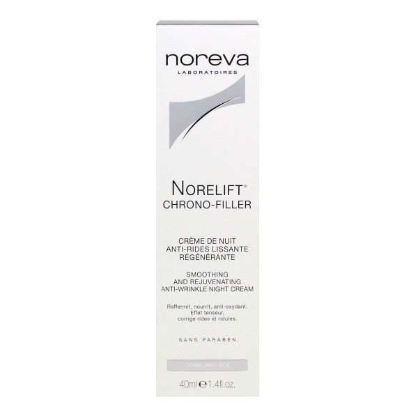Noreva Norelift Chrono-Filler Crème de Nuit 40ml