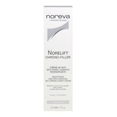 Noreva Norelift Chrono-Filler Crème de Nuit 40ml