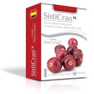SISTICRAN 30 CAP.