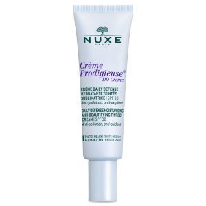 Nuxe Creme Prodigieuse DD Tinted Creme Spf30 30ml - Medium