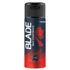 Blade Self Confidence Sprey Deodorant 150 ml