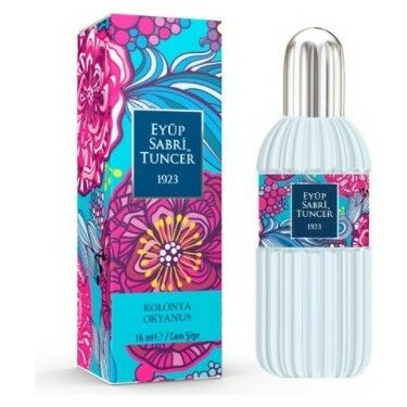 Eyüp Sabri Tuncer Kolonya Okyanus 16 ml