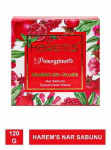 Harem's Nar Sabunu 120 gr