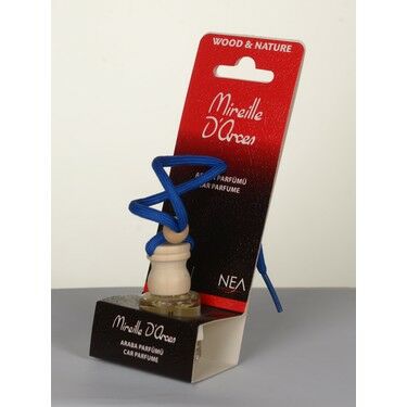 Mireille D'orcen Araç Parfümü 8 ml