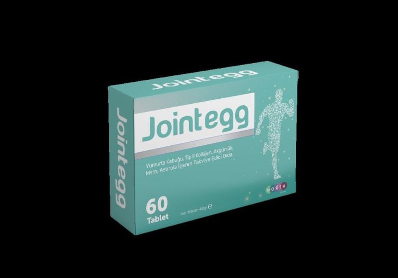 Jointegg 60 Tablet