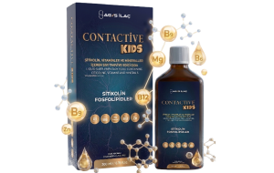Contactive Kids 200 ml