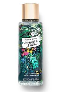 Victoria's Secret Midnight Petals Fragrance Mist Kadın Vücut Spreyi 250 ml