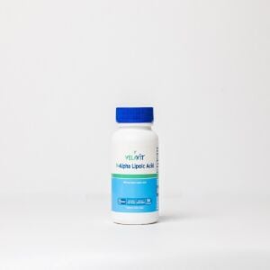VELAVIT ALPHA LIPOIC ACID 30 CAPS