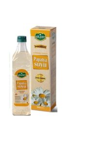 Akzer Papatya Suyu 1000 ml