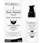 Bio Urban Lab Sakal-Bıyık Serumu 100 ml