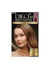 Dieci Perfect Kit Saç Boyası 8.3 Kahve Köpüğü