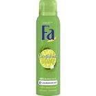 Fa Caribbean Lemon Deodorant 150 ml