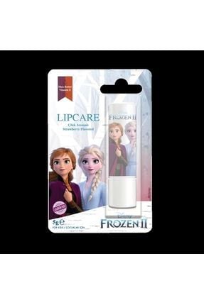 Frozen Lip Gloss Dudak Parlatıcısı Çilek Aromalı 15 ml