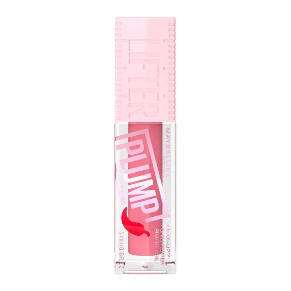 Maybelline New York Lifter Plump Dudak Parlatıcısı - Blush Blaze 001