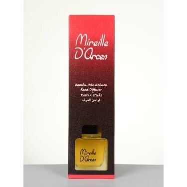 Mireille D'orcen Bambu Oda Kokusu Çilek 100 ml