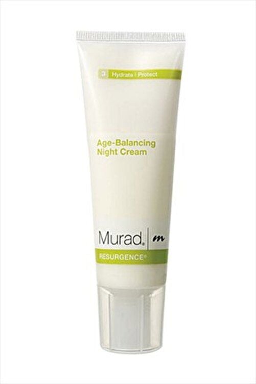 Murad Age-Balancing Night Cream 50 ml