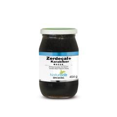 Zerdeçal Karabiber Macun 454 gr