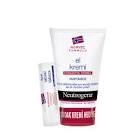 Neutrogena El Kremi Parfümsüz 75 ml + Dudak Koruyucu Hediyeli