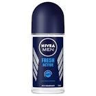 Nivea Deo Roll-On 50 ml - Fresh Active For Men