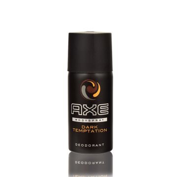 Axe Dark Temptation Deodorant Sprey 35ml