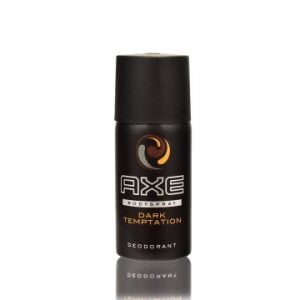 Axe Dark Temptation Deodorant Sprey 35ml