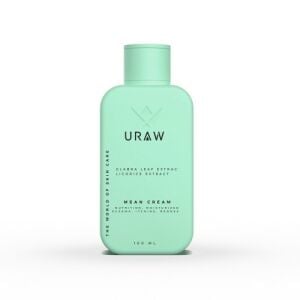 Uraw Meyan Krem Kaşıntı Kuruluk ve Cilt Problemleri Karşıtı Onarıcı ve Nemlendirici Bakım Kremi 100 ml