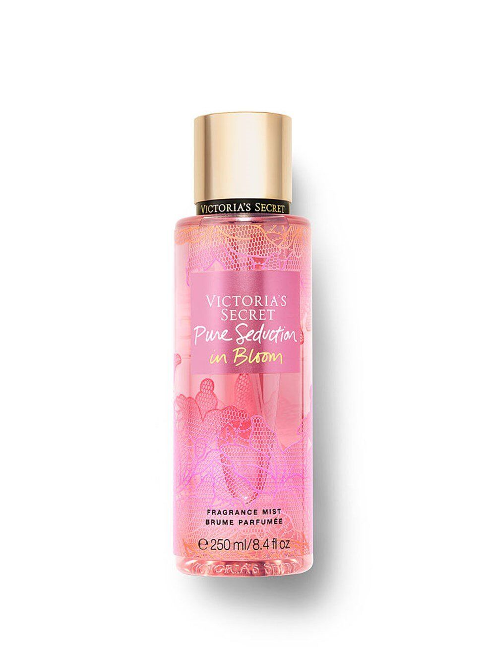 Victoria's Secret Pure Seduction İn Bloom Vücut Spreyi 250 ml