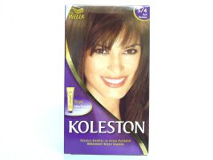 KOLESTON KIT 5/4 ACIK KESTANE